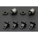 Hardrace Rear Trailing Arm Bushing (4 pcs) - Honda Civic FD/FG/FB 06-15