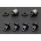 Hardrace Rear Trailing Arm Bushing (4 pcs) - Honda Civic FD/FG/FB 06-15