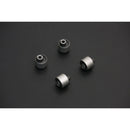 Hardrace Front Upper Arm Bushing (Camber, Caster Adj. 4 pcs) - Acura Integra 94-01 / Honda Civic EG 92-95 / Del Sol 93-97