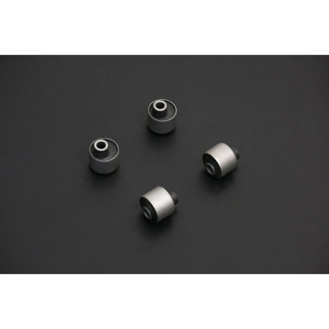 Hardrace Front Upper Arm Bushing (Camber, Caster Adj. 4 pcs) - Acura Integra 94-01 / Honda Civic EG 92-95 / Del Sol 93-97