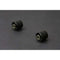 Hardrace Pillowball Rear Shock Absorber Bushing - 02-06 Acura RSX 02-06