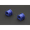 Hardrace Front Stabilizer Bushing (2 Piece Set / 26.5mm) - Honda S2000 AP1/2 00-09
