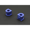 Hardrace Rear Stabilizer Bushing (2 Piece Set / 25.4mm) - Honda S2000 AP1/2 00-09