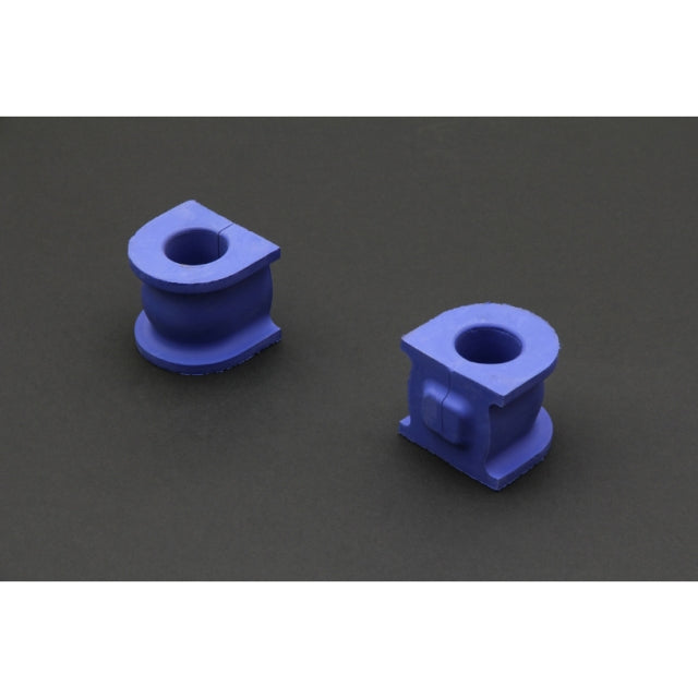 Hardrace Rear Stabilizer Bushing (2 Piece Set / 25.4mm) - Honda S2000 AP1/2 00-09
