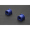 Hardrace Front Stabilizer Bushing (2 Piece Set / 28.2mm) - Honda S2000 AP1/2 00-09