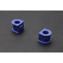 Hardrace Rear Stabilizer Bushing (2 Piece Set / 27.2mm) - Honda S2000 AP1/2 00-09