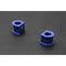 Hardrace Rear Stabilizer Bushing (2 Piece Set / 27.2mm) - Honda S2000 AP1/2 00-09