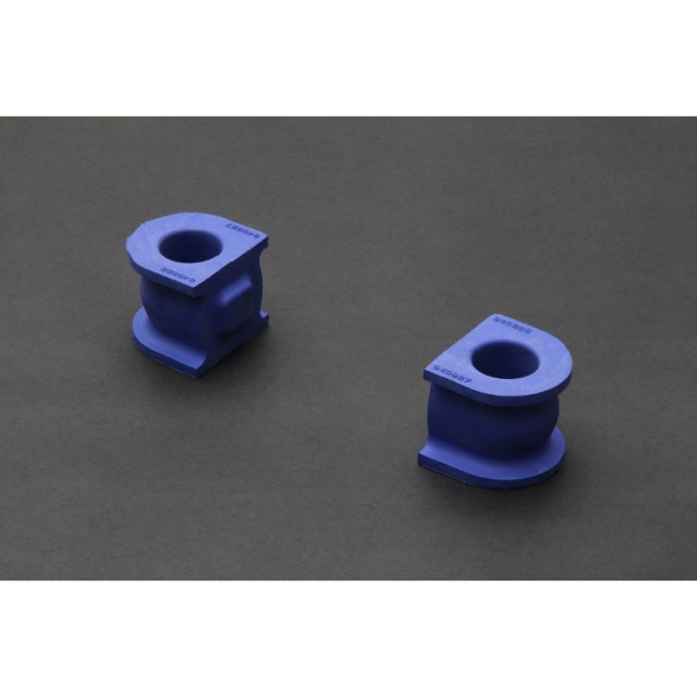 Hardrace Rear Stabilizer Bushing (2 Piece Set / 27.2mm) - Honda S2000 AP1/2 00-09