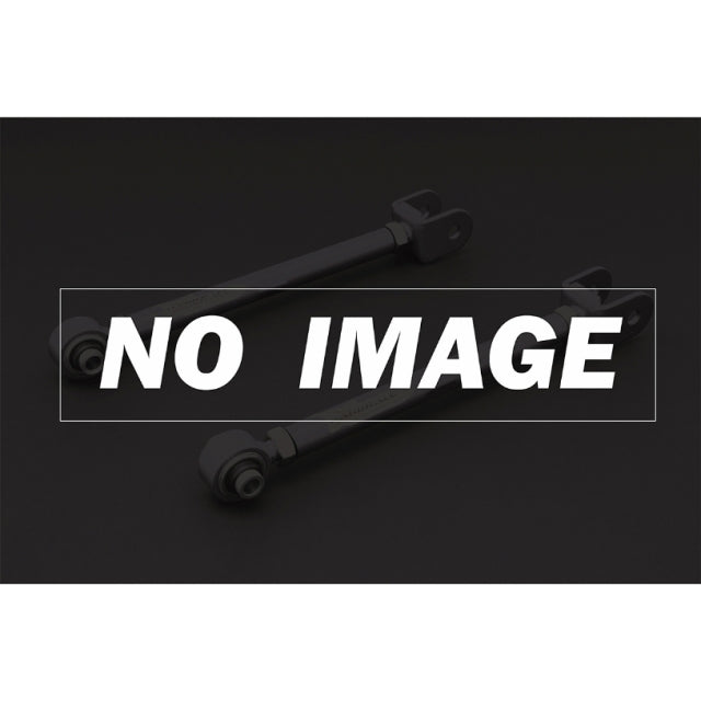Hardrace Hard Tie Rods - Honda Accord 90-93