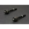 Hardrace Hard Tie Rods - Acura CL 01-03 / Honda Accord 98-02