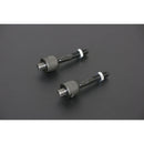 Hardrace Hard Tie Rods - Acura TSX 04-08 / TL (UA6) 04-08 / Honda Accord 03-07