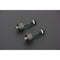 Hardrace Hard Tie Rods - Acura TSX 04-08 / TL (UA6) 04-08 / Honda Accord 03-07