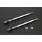 Hardrace Hard Tie Rods Inner - Acura RSX 02-06