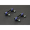 Hardrace Rear Reinforced Stabilizer Link (2 Piece Set) - Honda S2000 AP1/2 00-09
