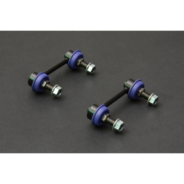 Hardrace Rear Reinforced Stabilizer Link (2 Piece Set) - Honda S2000 AP1/2 00-09