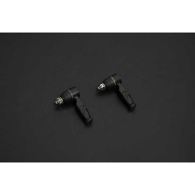 Hardrace Super Tie Rod End (2 Piece Set / OE Style) - Honda S2000 AP1/2 00-09