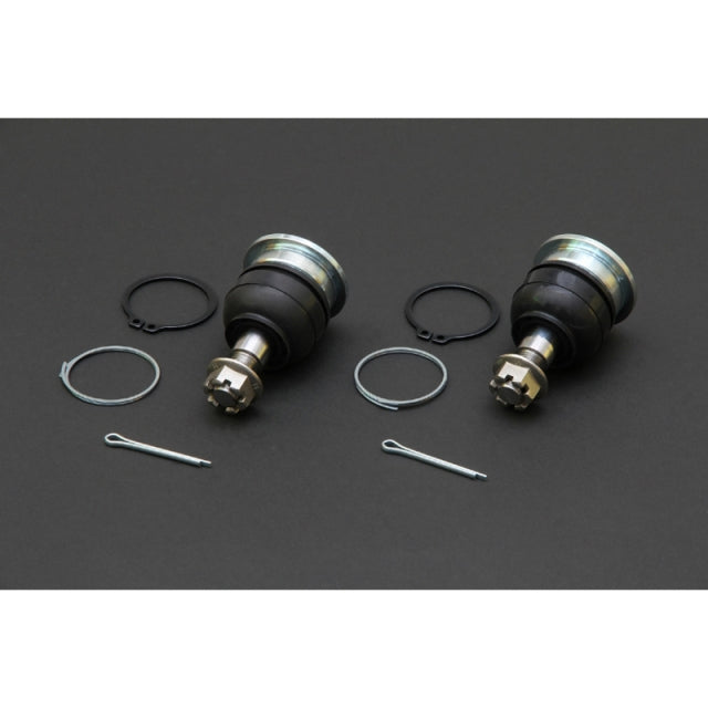 Hardrace Front or Rear Upper Arm Ball Joint (2 Piece Set / OE Style) - Honda S2000 AP1/2 00-09
