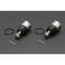 Hardrace Front Lower Ball Joint (2 Piece Set / OE Style) - Honda S2000 AP1/2 00-09
