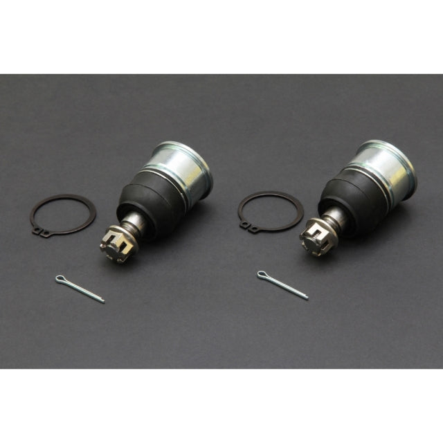 Hardrace Front Lower Ball Joint (2 Piece Set / OE Style) - Honda S2000 AP1/2 00-09