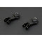Hardrace Rear Reinforced Stabilizer Link (2 PCS / Set) - Acura Integra 90-01 / Honda Civic EF/EG 88-95 / CRX 88-91