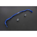 Hardrace Rear Sway Bar (3 Piece Set / 30mm) - Honda S2000 AP1/2 00-09