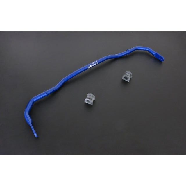 Hardrace Rear Sway Bar (3 Piece Set / 30mm) - Honda S2000 AP1/2 00-09
