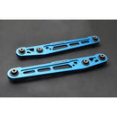 Hardrace Rear Lower Control Arm (Harden Rubber, Blue) - Honda Civic EK 96-00