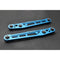 Hardrace Rear Lower Control Arm (Harden Rubber, Blue) - Honda Civic EK 96-00