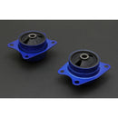 Hardrace Reinforced Differential Mount Rear Side (2 Piece Set) - Honda S2000 AP1/2 00-09