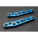 Hardrace Rear Lower Control Arm (Pillow Ball, 40mm Bushing, Blue) - Acura Integra 94-01 Non Type R / Honda Civic EG 92-95