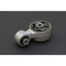 Hardrace Harden Engine Mount (1 pc, Rear) - Honda Civic FD (K20 Engine) 06-11