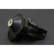Hardrace Harden Engine Mount (1 pc, Right-Rear) - Honda Civic FA/FG (K20, USDM) 06-11