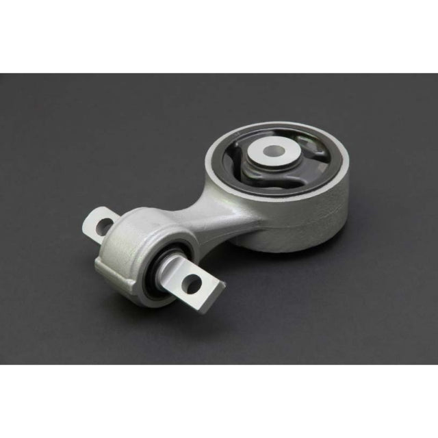 Hardrace Harden Engine Mount (1 pc, Rear) - Honda Civic FD (R18 Engine) 06-11