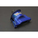Hardrace Harden Engine Mount (1 pc, Right) - Honda Civic FD (R18 Engine) 06-11
