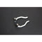 Hardrace Roll Center Tie Rod Ends - Honda Civic FD 06-11