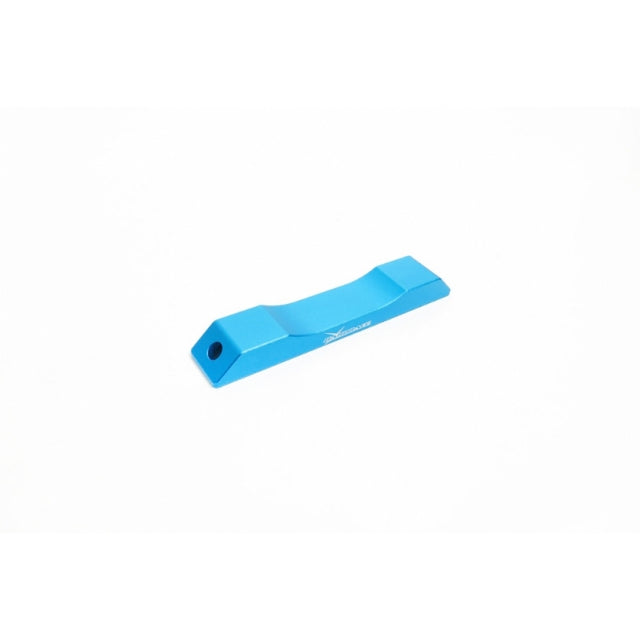 Hardrace Rear Crossmember Center Brace Bar - Honda S2000 AP1/2 00-05