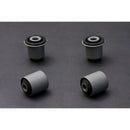 Hardrace Front Lower Arm Bushing (Harden Rubber, 4 pcs) - Honda Civic EK (USDM, non-Si) 97-99