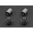 Hardrace Front Lower Arm Bushing (Harden Rubber, 4 pcs) - Honda Civic EK (JDM) 97-00 / Si (USDM) 99-00 / CR-V 97-01