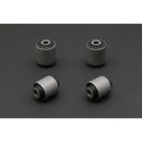 Hardrace Front Lower Arm Bushing (4 pcs) - Honda Civic EG 92-95