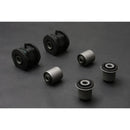 Hardrace Front Lower Arm Bushing (6 pcs) - Honda Civic EK (USDM) 97-99