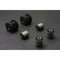 Hardrace Front Lower Arm Bushing (6 pcs) - Honda Civic EK (USDM) 97-99