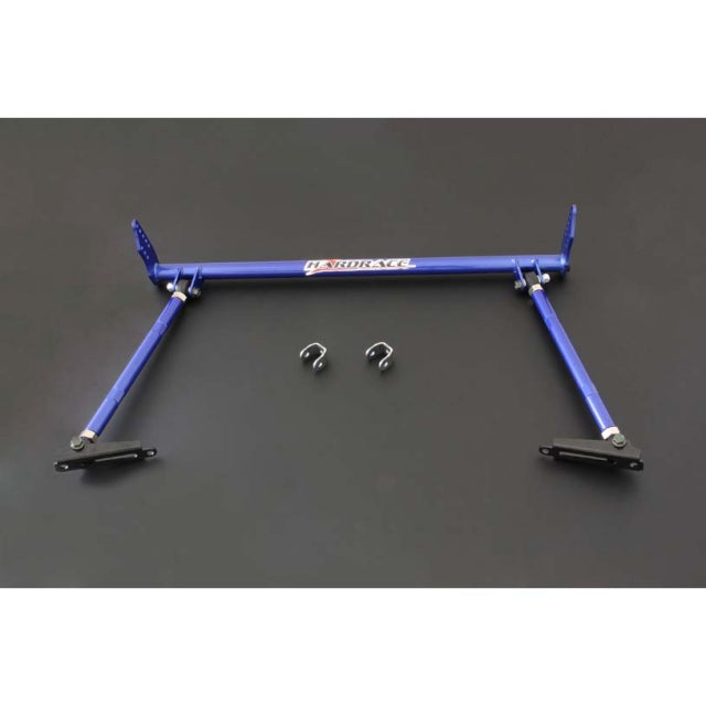 Hardrace Front Traction Bar - Acura Integra 94-01 / Honda Civic EG/EK 92-00