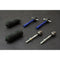Hardrace Roll Center Tie Rod Kit (6pcs) - Honda Civic EK 96-00
