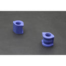 Hardrace Front Stabilizer Bushing (24mm, 2 pcs) - Honda Civic FD 06-11