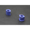 Hardrace Front Stabilizer Bushing (24mm, 2 pcs) - Honda Civic FD 06-11