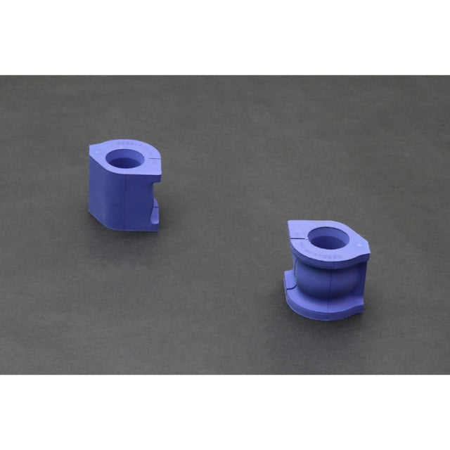 Hardrace Front Stabilizer Bushing (24mm, 2 pcs) - Honda Civic FD 06-11