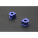 Hardrace Rear Stabilizer Bushing (22mm, 2 pcs) - Acura Integra Type R (USDM) 97-01 / Honda Civic EG/EK 92-00