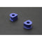Hardrace Rear Stabilizer Bushing (22mm, 2 pcs) - Acura Integra Type R (USDM) 97-01 / Honda Civic EG/EK 92-00