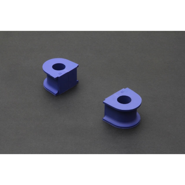 Hardrace Rear Stabilizer Bushing (22mm, 2 pcs) - Acura Integra Type R (USDM) 97-01 / Honda Civic EG/EK 92-00
