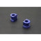 Hardrace Front Stabilizer Bushing (24mm, 2 pcs) - Acura Integra Type R (USDM) 97-01 / Honda Civic EG 92-95